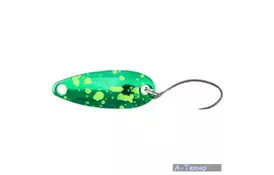 Блесна Mukai Clue 3.0g T17 (1874.02.39) - Фото