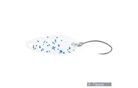 Блесна Mukai Clue 2.0g T40 (1847.02.18) - Фото