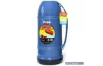 Термос MEGA M ЕТ050Т, 0,5 л (0717040380589BLUE)