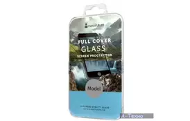 Скло захисне MakeFuture для Samsung J7 2017 (J730) Gold Full Cover (MGFC-SJ730G) - Фото