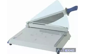 Резак Cutstream HQ 440 C (СUT 44 С), 440мм, автоприжим - Фото