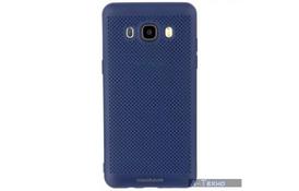 Чохол до моб. телефона MakeFuture Moon Case (TPU) для Samsung J5 2016 (J510) Blue (MCM-SJ510BL) - Фото