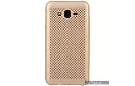 Чохол до моб. телефона MakeFuture Moon Case (TPU) для Samsung J7 Neo (J701) Gold (MCM-SJ7NGD) - Фото