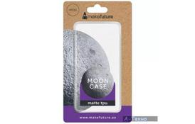 Чехол для моб. телефона MakeFuture Moon Case (TPU) для Samsung S9 Plus Black (MCM-SS9PBK) - Фото