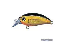 Воблер Smith Camion SR 32mm 2,5g 06 F (1665.03.17) - Фото