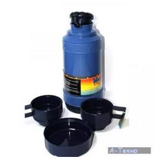 Термос MEGA M SO205DBS blue, 2,05 л (0717040205769BLUE)