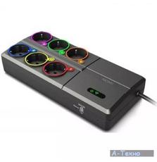 Сетевой фильтр питания Nomi умный SOW019 с Wi-Fi (381251)