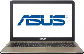 Ноутбук ASUS X540MA (X540MA-GQ008) - Фото