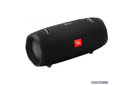 Акустична система JBL Xtreme 2 Black (JBLXTREME2BLKEU) - Фото