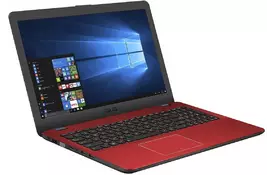 Ноутбук ASUS X542UF (X542UF-DM396) (90NB0IJ4-M05510) - Фото