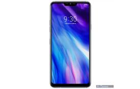 Мобильный телефон LG G710 (G7 ThinQ) Platinum (LMG710EMW.ACISPL) - Фото
