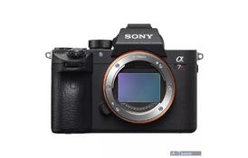 Цифровой фотоаппарат SONY Alpha 7R Mark 3 body black (ILCE7RM3B.CEC) - Фото