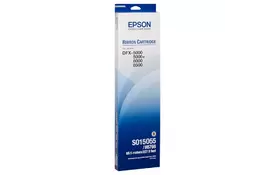 Картридж EPSON original A3 DFX5000/8000/8500 (C13S015055BA) - Фото