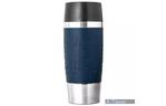 Термокружка TEFAL TRAVEL MUG 0,36 л синяя (K3082114 blue)