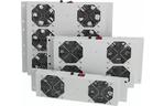  Вент. панель MIRSAN 1 вент., термостат в компл. RAL 7035 (MR.FAN1WT.02) 