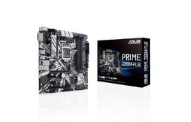 Материнcкая плата ASUS PRIME Z390M-PLUS - Фото