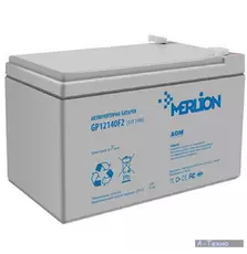 Батарея к ИБП Merlion 12V-14Ah (GP12140F2)
