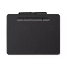 Графический планшет Wacom Intuos S Black (CTL-4100K-N)