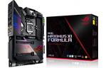 Материнcкая плата ASUS MAXIMUS XI FORMULA
