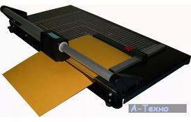 Резак I-002, Paper Trimmer 600 mm, - Фото