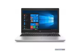 Ноутбук HP ProBook 650 G4 (2GN02AV_V3) - Фото
