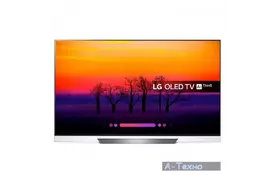Телевизор LG OLED65E8PLA - Фото