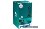 Лампа ксеноновая Philips D4S X-tremeVision (42402XV2C1)