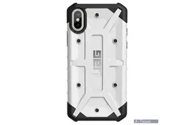 Чохол до моб. телефона Urban Armor Gear iPhone X Pathfinder White (IPHX-A-WH) - Фото