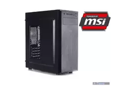 Комп'ютер Vinga Apache 0003 (A06F4A41N0YN) - Фото