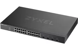Коммутатор сетевой ZyXel XGS1930-28-EU0101F - Фото