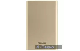 Батарея универсальная ASUS ZEN POWER 10050mAh Gold (90AC00P0-BBT078) - Фото
