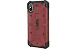 Чехол UAG для Apple iPhone X/Xs Pathfinder Carmine (111227119696)
