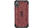 Чехол UAG для Apple iPhone X/Xs Pathfinder Carmine (111227119696)