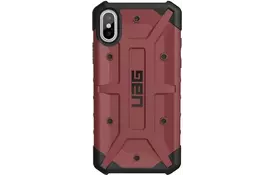 UAG для Apple iPhone X/Xs Pathfinder, Carmine (111227119696) - Фото