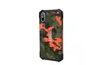 Чехол UAG для Apple iPhone X/Xs Pathfinder Camo Rust (IPHX-A-RC)