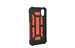 Чехол UAG для Apple iPhone X/Xs Pathfinder Camo Rust (IPHX-A-RC)