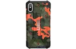 Чехол UAG для Apple iPhone X/Xs Pathfinder Camo Rust (IPHX-A-RC)