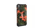 Чехол UAG для Apple iPhone X/Xs Pathfinder Camo Rust (IPHX-A-RC)