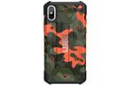 Чехол UAG для Apple iPhone X/Xs Pathfinder Camo Rust (IPHX-A-RC)