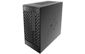 Компьютер ASRock DESK MINI 110 (DESKMINI 110/B/BB) - Фото