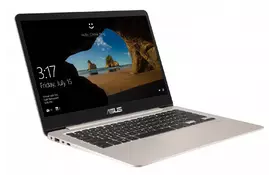 Ноутбук ASUS S406UA-BM153T (90NB0FX1-M03490) - Фото