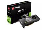 Видеокарта MSI GeForce RTX2080 8GB GDDR6 AERO (GF_RTX2080_AERO_8G)