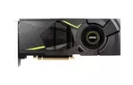 Видеокарта MSI GeForce RTX2080 8GB GDDR6 AERO (GF_RTX2080_AERO_8G)