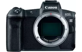 Фотоаппарат CANON EOS R Body + Mount Adapter EF-EOS R (3075C066) - Фото