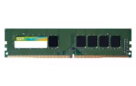 Память для ПК SILICON POWER DDR4 2400 8GB (SP008GBLFU240B02) - Фото