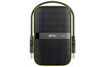 Жесткий диск SILICON POWER Armor A60 4 TB Black (SP040TBPHDA60S3K)