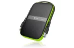 Жесткий диск SILICON POWER Armor A60 4 TB Black (SP040TBPHDA60S3K)