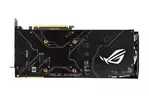 Видеокарта ASUS GeForce RTX2080 Ti 11GB GDDR6 Strix OC (STRIX-RTX2080TI-O11G-GAM)