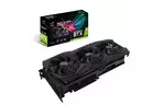 Видеокарта ASUS GeForce RTX2080 Ti 11GB GDDR6 Strix OC (STRIX-RTX2080TI-O11G-GAM)