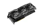 Видеокарта ASUS GeForce RTX2080 Ti 11GB GDDR6 Strix OC (STRIX-RTX2080TI-O11G-GAM)